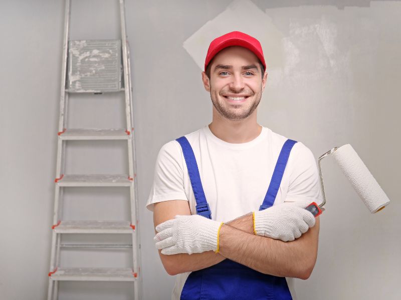 Pintor em BH: 10 dicas para transformar ambientes com pintura de qualidade