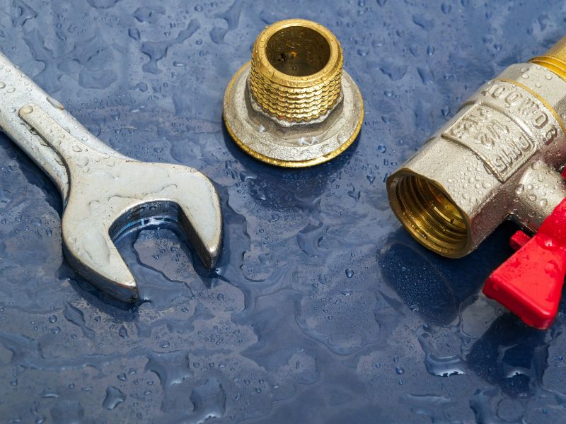 Bombeiro hidraulico 24 horas BH