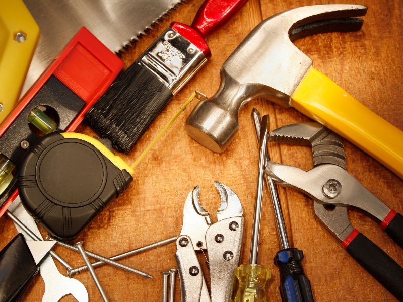 Marido de Aluguel em BH