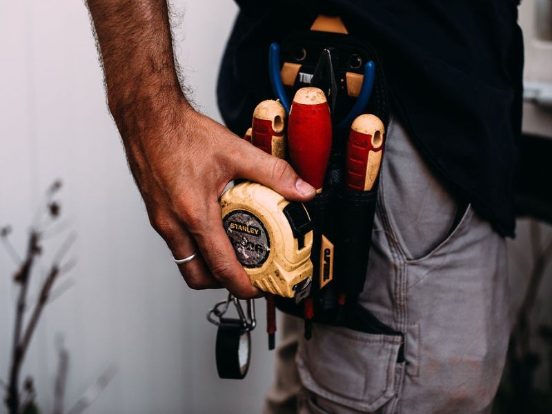 Marido de Aluguel em BH