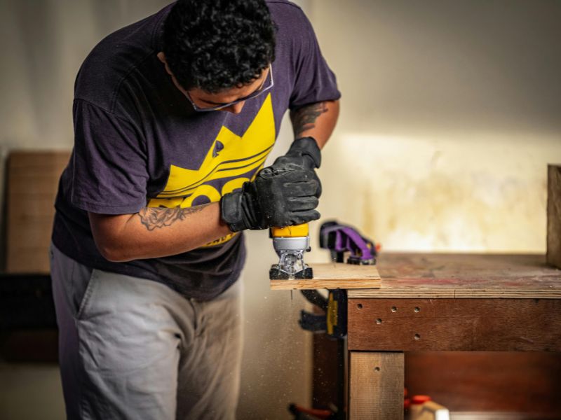 Marceneiro em Contagem