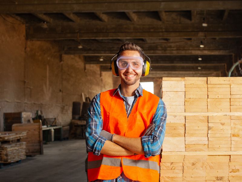 Marceneiro em Contagem