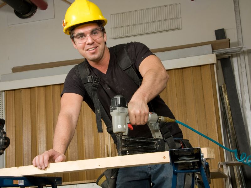 Marceneiro em Contagem